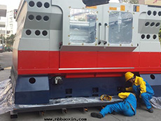 設(shè)備運(yùn)輸